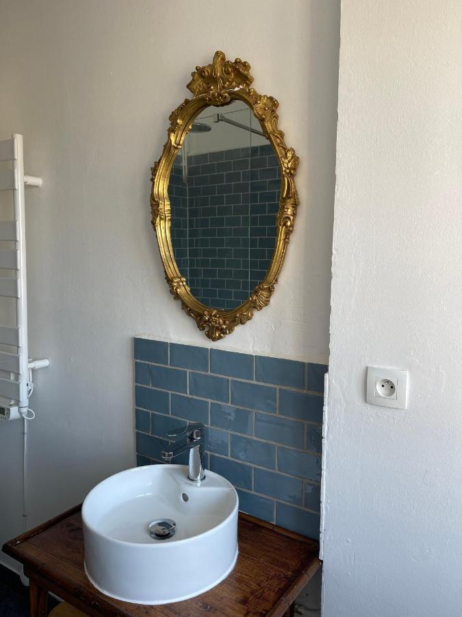 Appartement Elliott à Saint-Malo Extérieur photo