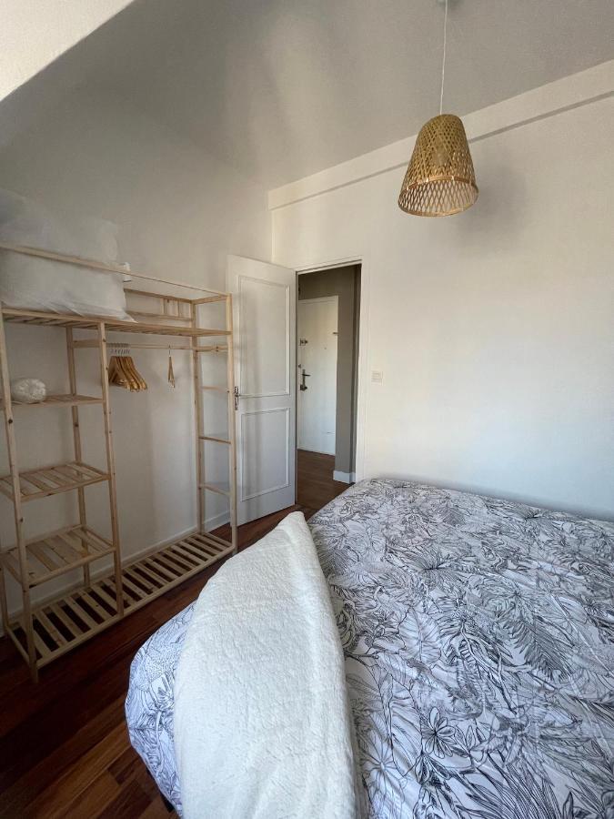 Appartement Elliott à Saint-Malo Extérieur photo